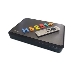 QNAP HS-251+ SilentNAS