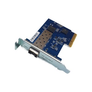 10GbE Netzwerkkarte (1-Port SFP+)