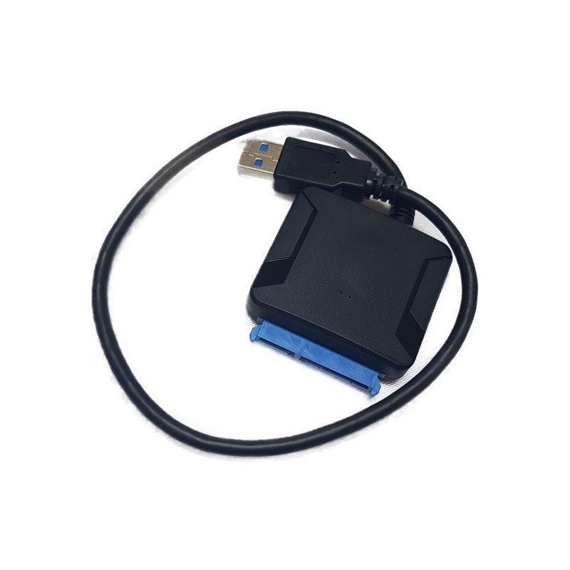 SATA zu USB3 Adapterkabel (mit 12V)