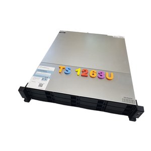 QNAP TS-1263U