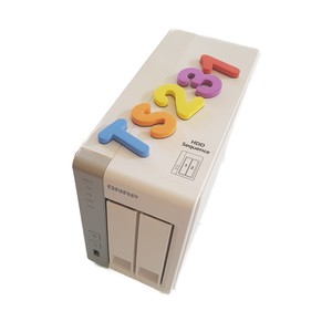 QNAP TS-231