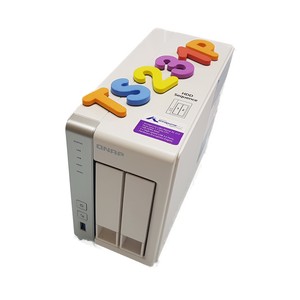 QNAP TS-231P