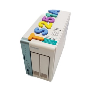 QNAP TS-251A