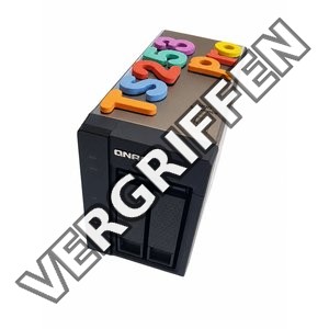QNAP TS-253 Pro