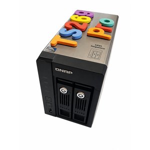QNAP TS-269 Pro