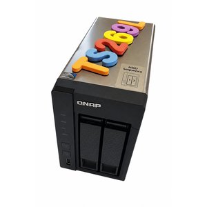 QNAP TS-269L