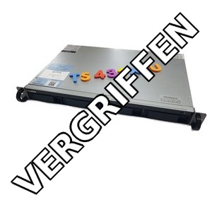 QNAP TS-431XeU