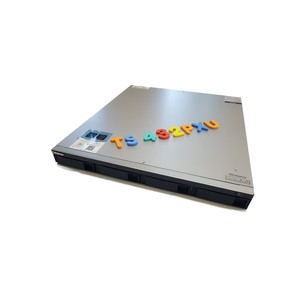 QNAP TS-432PXU