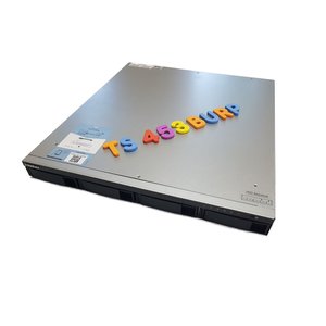 QNAP TS-453BU-RP