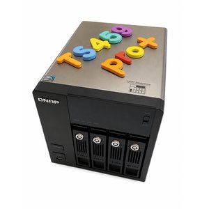 QNAP TS-459 Pro+