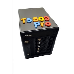 QNAP TS-509 Pro