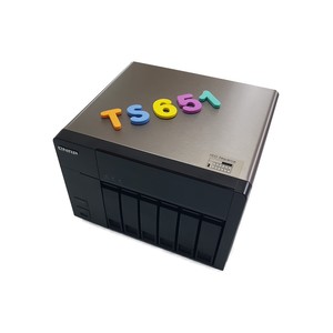 QNAP TS-651