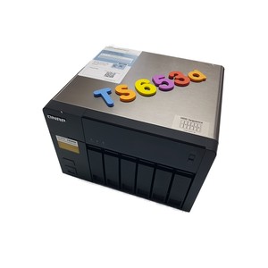QNAP TS-653A