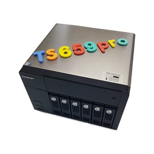 QNAP TS-659 Pro+