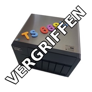 QNAP TS-669L