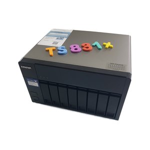 QNAP TS-831X