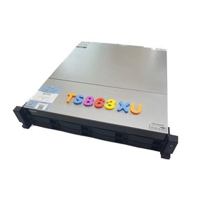 QNAP TS-863XU