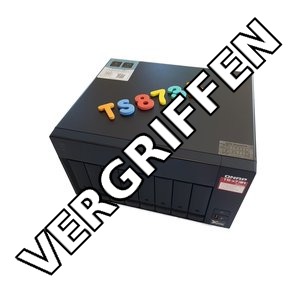 QNAP TS-873A