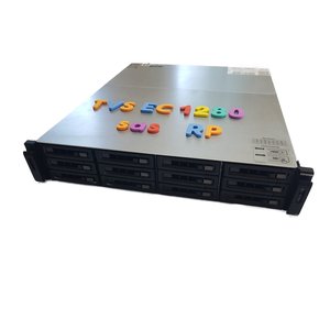 QNAP TVS-EC1280U-SAS-RP